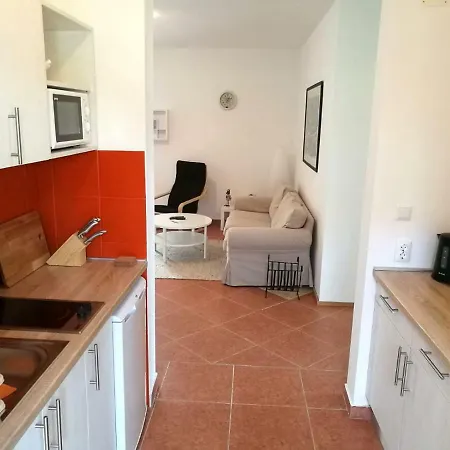 Casa Val Madorso Διαμέρισμα