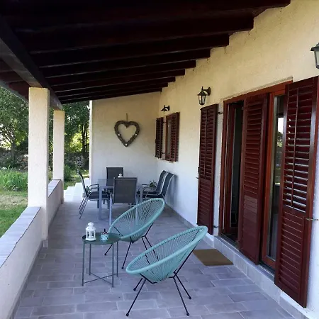 Casa Val Madorso * Peroj