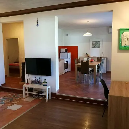 Casa Val Madorso * Peroj