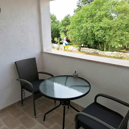 Apartament Casa Val Madorso