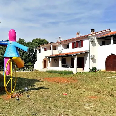 Διαμέρισμα Casa Val Madorso *