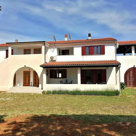 Casa Val Madorso Peroj