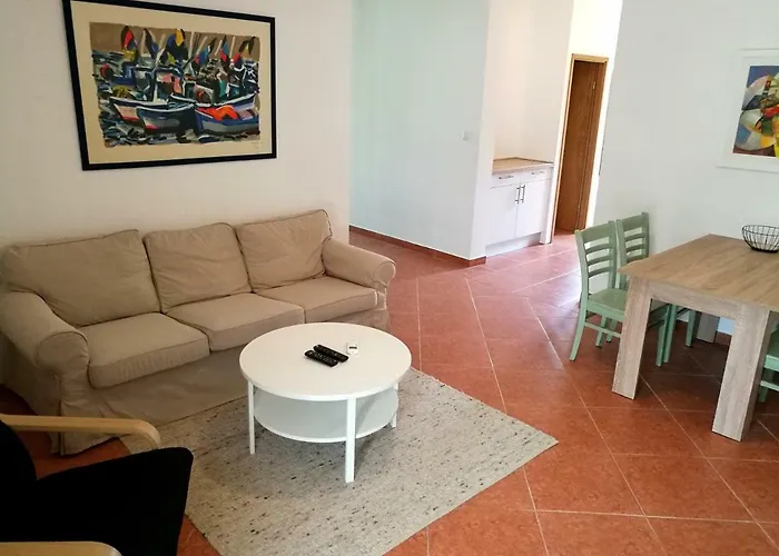 Casa Val Madorso Apartment