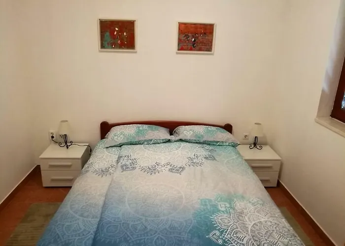 Casa Val Madorso Apartment