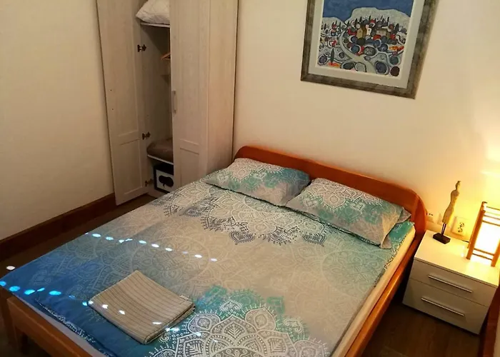 Casa Val Madorso Apartment