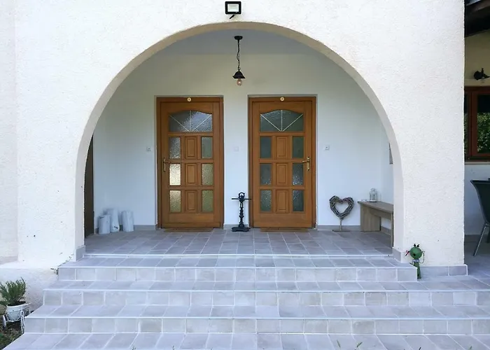 Apartment Casa Val Madorso *