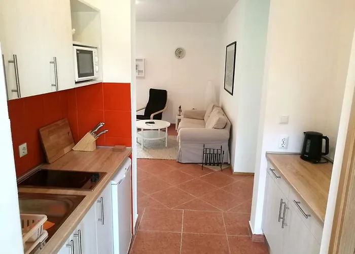 Casa Val Madorso Apartment