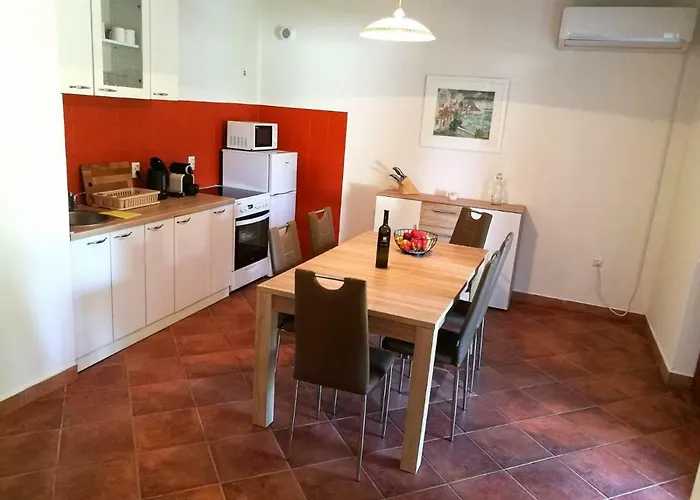Casa Val Madorso Apartment
