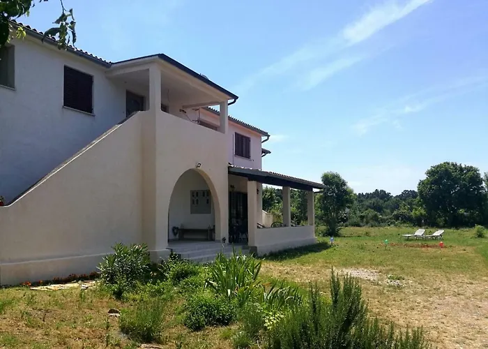 Apartment Casa Val Madorso *
