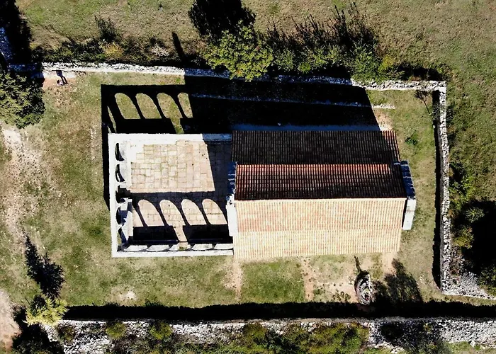 Casa Val Madorso Apartment *